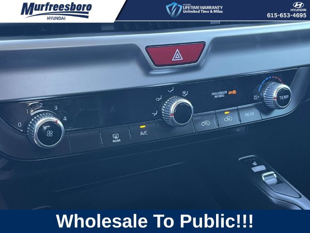 Used 2021 Kia Telluride S FWD image 32