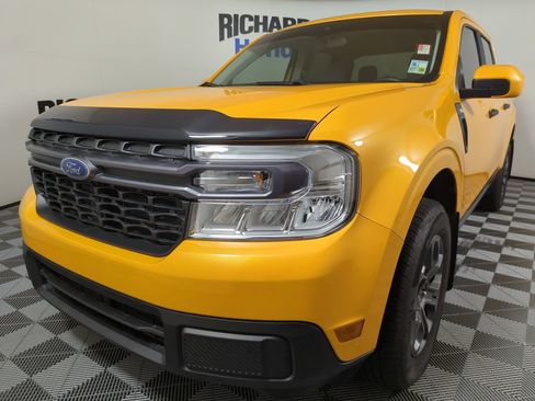 Used 2023 Ford Maverick XLT w/ XLT Luxury Package FWD image 1