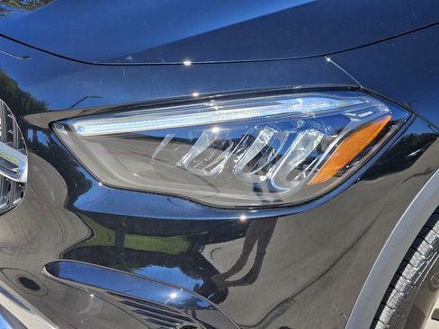 New 2026 Mercedes-Benz GLA 250 image 7