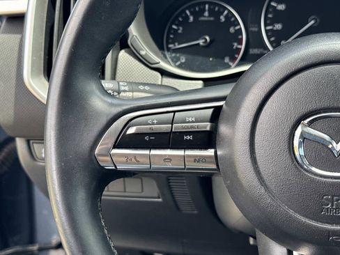 Used 2023 MAZDA CX-50 2.5 S w/ Cargo Package image 31