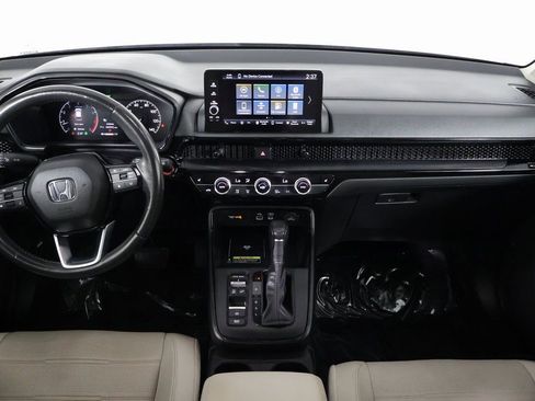 Used 2023 Honda CR-V EX-L image 8