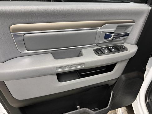Used 2018 RAM 1500 Outdoorsman AWD/4WD image 14