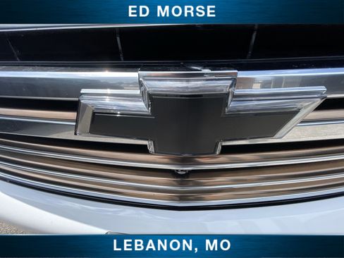 Certified 2024 Chevrolet Suburban High Country w/ Advanced Technology Package AWD/4WD image 30