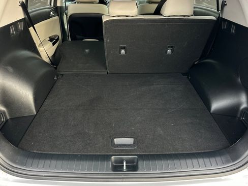 Used 2020 Kia Sportage EX w/ EX Technology Package image 18