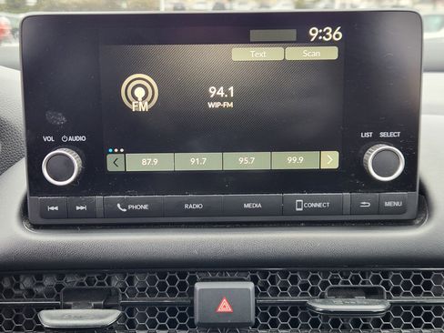 Certified 2023 Honda HR-V LX image 11