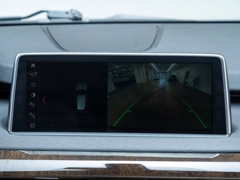 Used 2018 BMW X5 xDrive35i AWD/4WD image 12