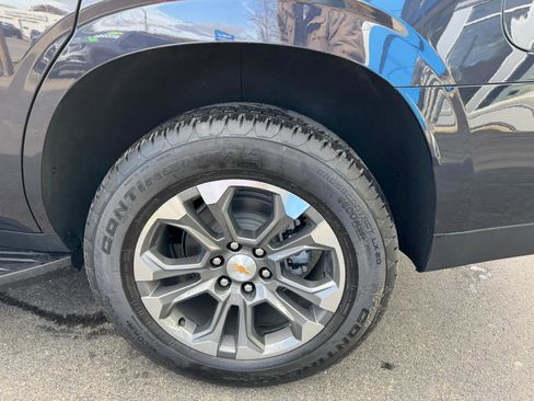 New 2026 Chevrolet Tahoe LT w/ Comfort Package image 18