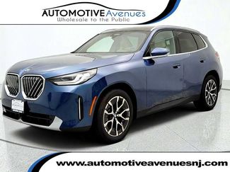 Used 2026 BMW X3 xDrive30i w/ Premium Package AWD/4WD video 1