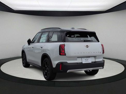 New 2027 MINI Cooper Countryman S AWD/4WD image 6