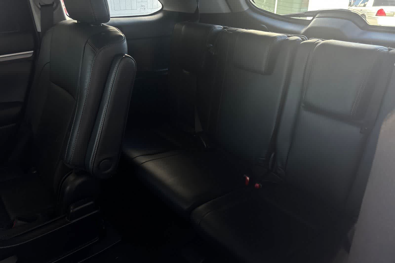 Used 2018 Toyota Highlander Limited AWD/4WD image 17