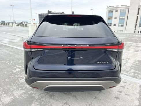 Certified 2023 Lexus RX 350 Premium w/ Cold Area Package FWD image 24