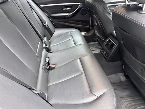 Used 2018 BMW 330i xDrive Sedan AWD/4WD image 13