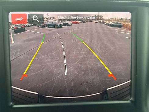 Used 2024 RAM 2500 Big Horn image 18