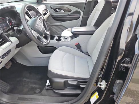 Used 2022 GMC Terrain SLE FWD image 23