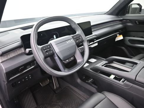 New 2027 Kia Telluride SX Prestige X-Line w/ Towing Package AWD/4WD image 14