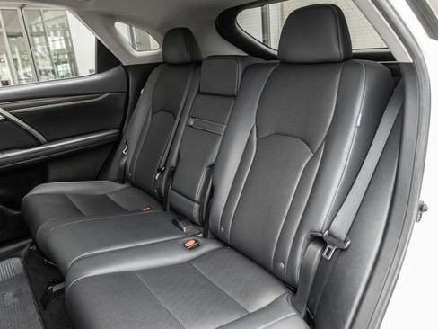 Used 2022 Lexus RX 350 FWD w/ Premium Package image 12