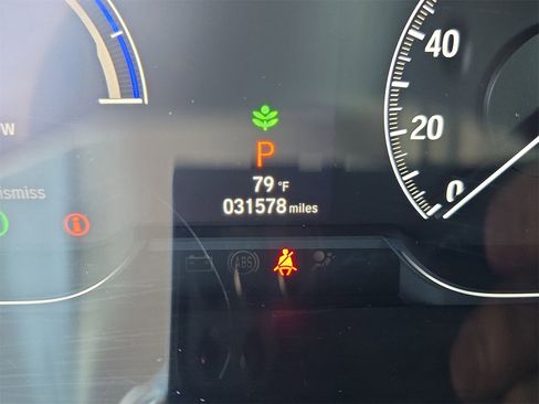 Used 2019 Honda Accord EX-L image 28