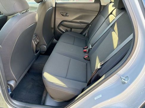 New 2026 Hyundai Kona SEL Sport image 25