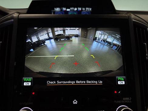 Used 2022 Subaru Forester Touring w/ Popular Package #2 image 19