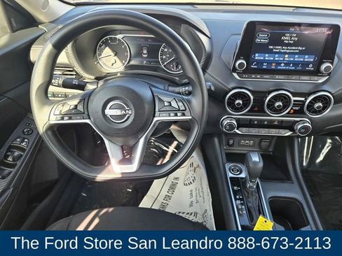 Used 2024 Nissan Sentra SV image 14