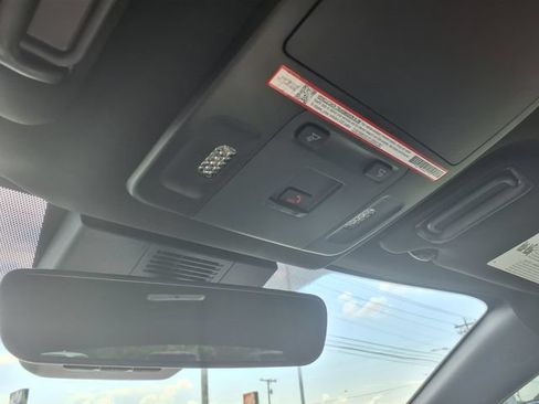 Used 2025 Toyota Camry SE w/ Multimedia Upgrade Package FWD image 32