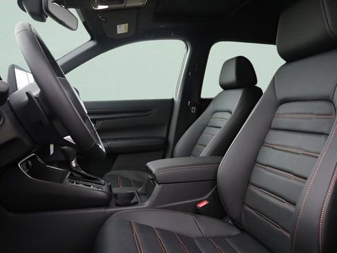 New 2026 Honda CR-V Sport-L image 12