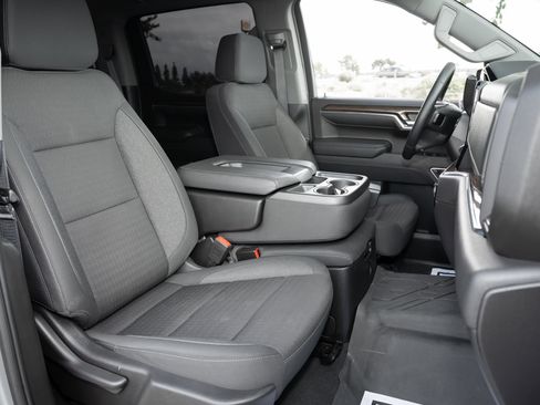 Used 2023 Chevrolet Silverado 1500 RST w/ LPO, Liner Protection Package image 40