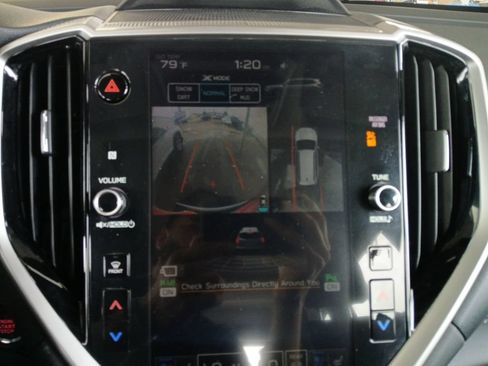 Used 2023 Subaru Ascent Touring AWD/4WD image 21