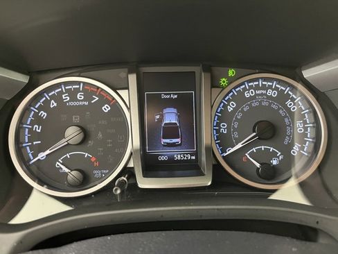 Used 2023 Toyota Tacoma SR5 image 25