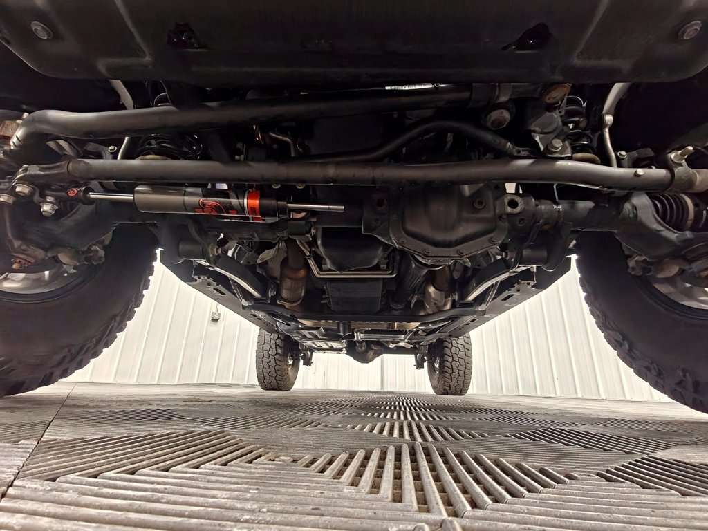 Used 2021 Jeep Wrangler Unlimited Rubicon w/ Xtreme Recon 35" Tire Package AWD/4WD image 67