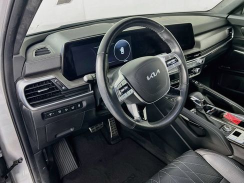 Certified 2024 Kia Telluride SX Prestige X-Line AWD/4WD image 7