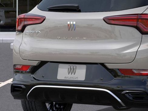 New 2026 Buick Encore GX Sport Touring image 14