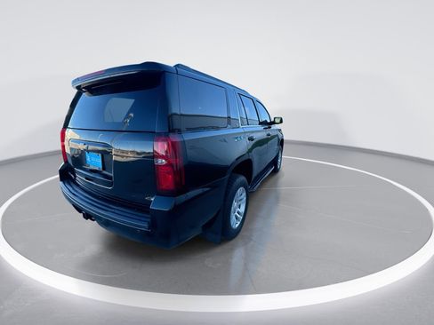 Used 2019 Chevrolet Tahoe LT image 8