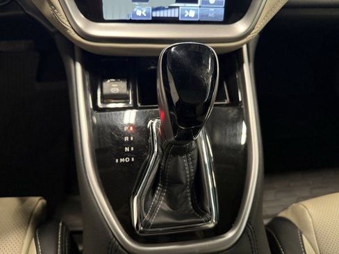 Certified 2024 Subaru Outback Limited XT image 14