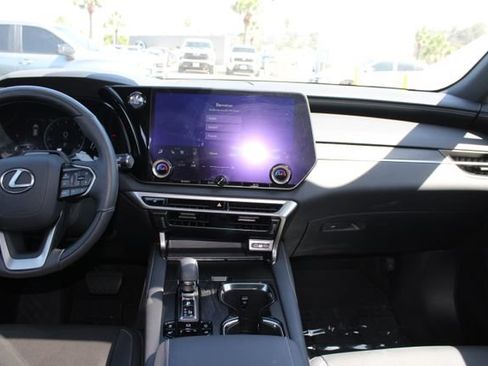 Certified 2023 Lexus RX 350 Premium w/ Cold Area Package AWD/4WD image 10