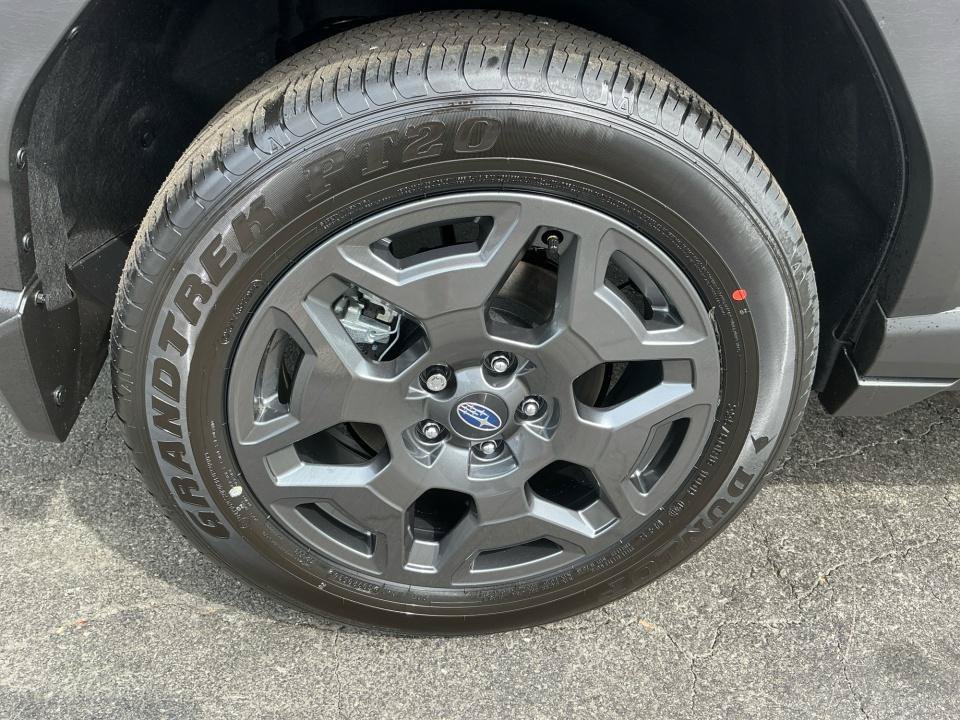 New 2026 Subaru Outback Premium AWD/4WD image 21