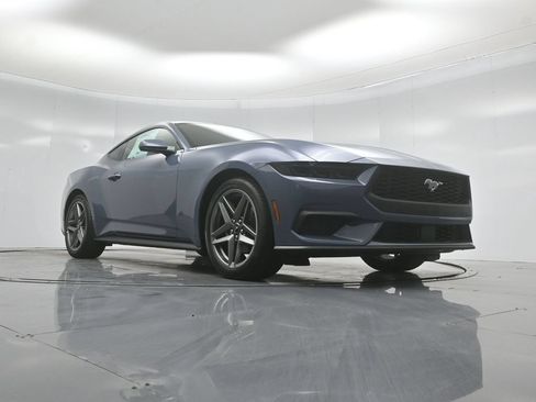 New 2026 Ford Mustang Premium RWD image 41