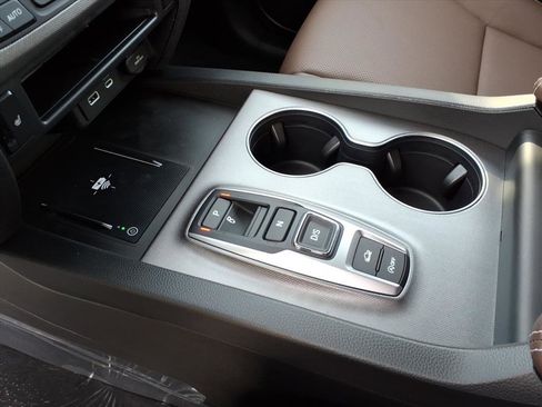 New 2026 Honda Ridgeline RTL image 23