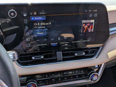 Used 2025 Chevrolet Equinox ACTIV image 12