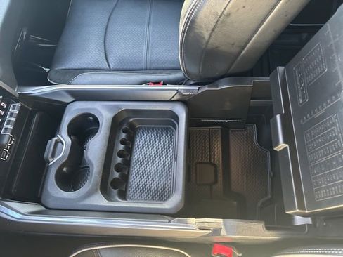 Used 2022 RAM 2500 Laramie image 28