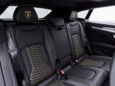 Used 2022 Lamborghini Urus AWD/4WD image 53