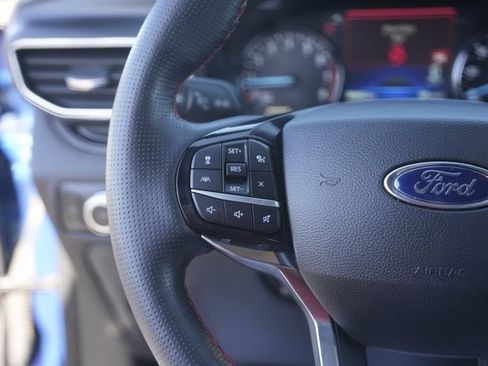Used 2022 Ford Explorer ST-Line image 23