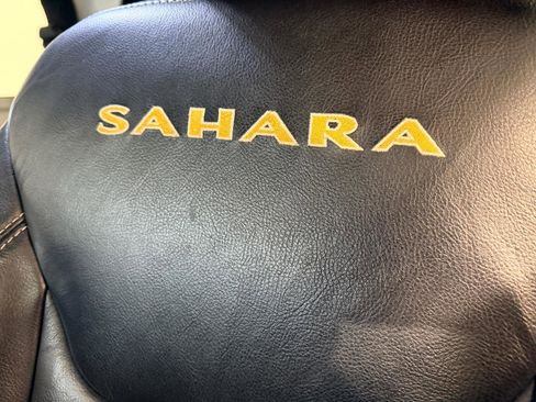 Used 2014 Jeep Wrangler Sahara w/ Connectivity Group image 20