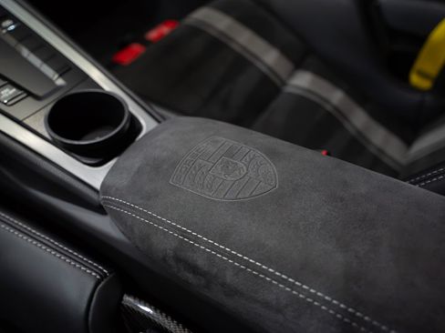 Used 2018 Porsche 911 GT3 RWD image 20