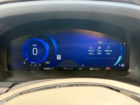 Used 2021 Ford Explorer Platinum w/ Equipment Group 601A image 15