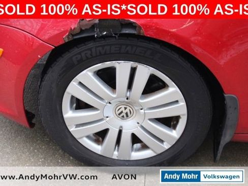 Used 2007 Volkswagen Eos 2.0T image 10