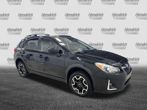 Used 2016 Subaru Crosstrek 2.0i Premium AWD/4WD image 2