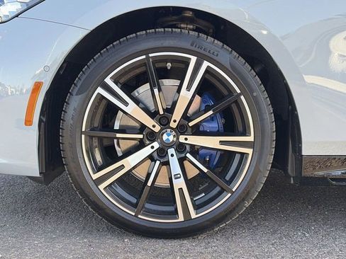 New 2026 BMW 530i w/ M Sport Package image 10