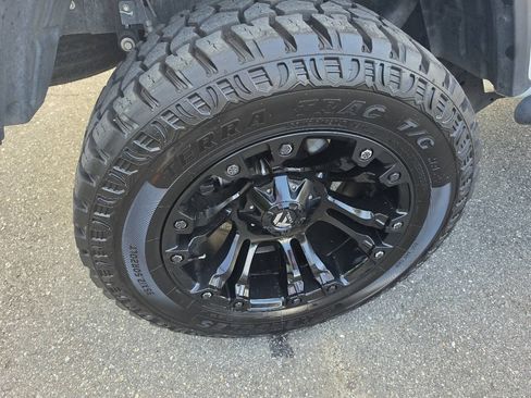 Used 2021 Jeep Gladiator Sport w/ Quick Order Package 24Q 80Th AWD/4WD image 7