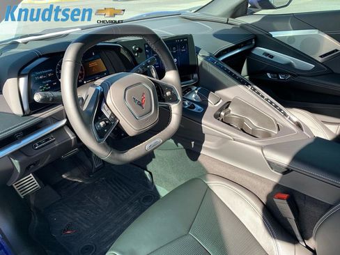 Used 2025 Chevrolet Corvette Z06 image 19